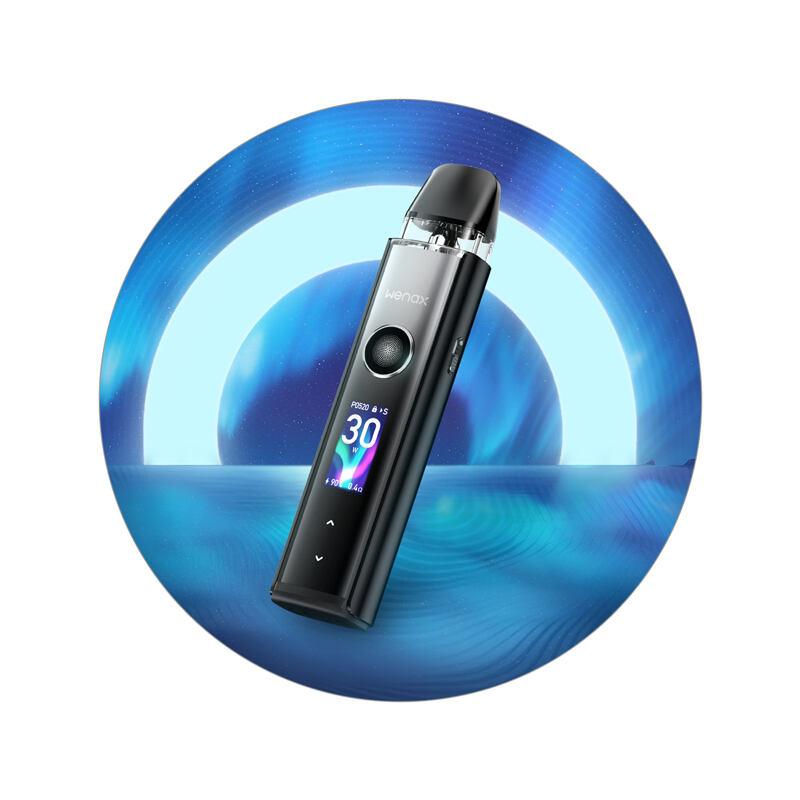 Uwell Caliburn Explorer Pod Kit_1